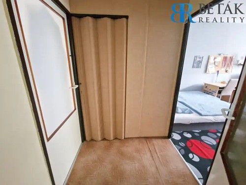 Prodaný byt 3+1 74 m²