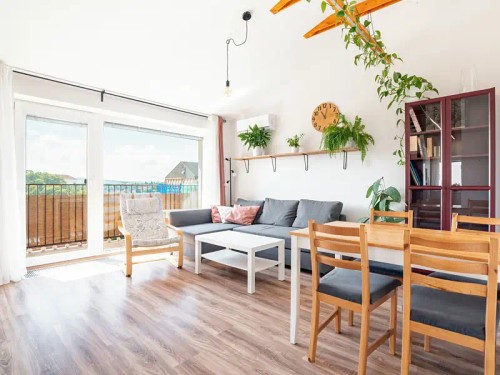 Prodej bytu 3+kk 72 m²