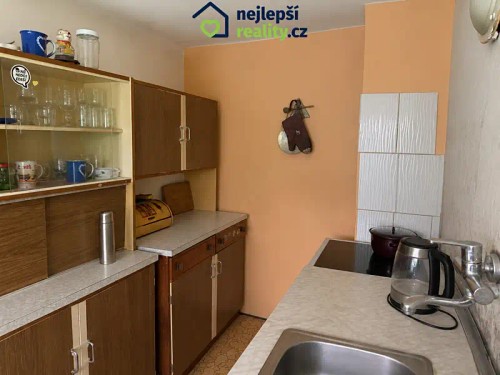 Prodej domu 85 m², pozemek 428 m²