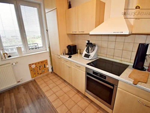 Prodej bytu 3+kk 67 m²