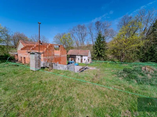 Prodej domu 200 m², pozemek 1891 m²