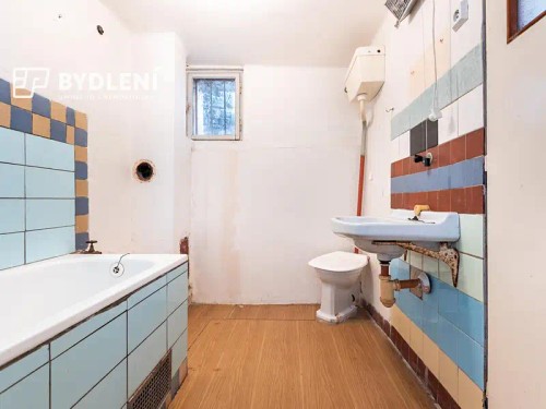Prodej domu 207 m², pozemek 726 m²