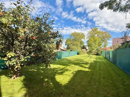 Prodej domu 183 m², pozemek 743 m²