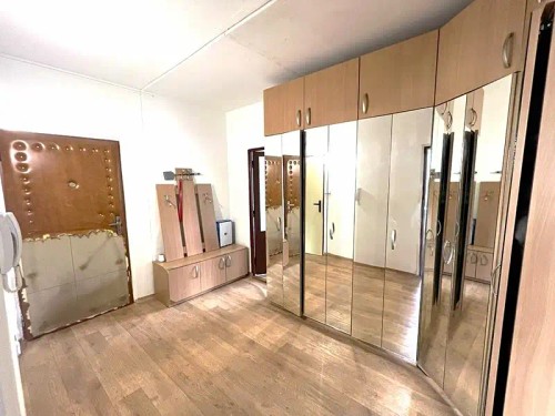 Prodaný  byt 2+1 51 m²