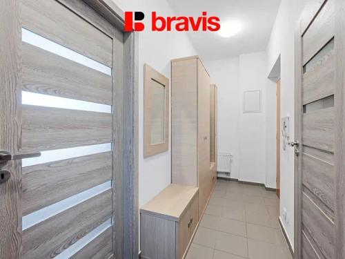 Prodaný byt 2+kk 53 m²
