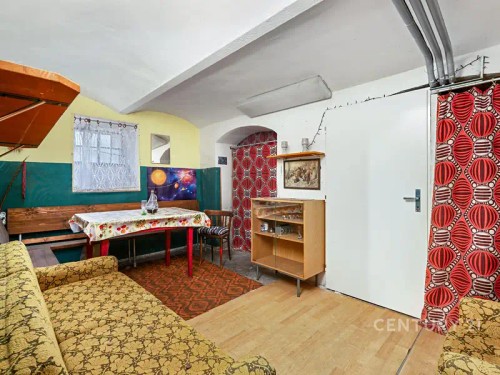 Prodej bytu 3+1 128 m²