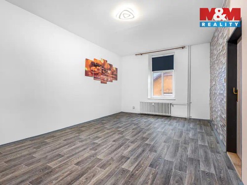 Prodaný byt 3+1 101 m²