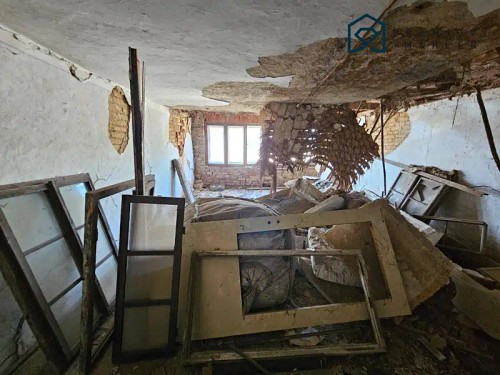 Prodej domu 250 m², pozemek 752 m²