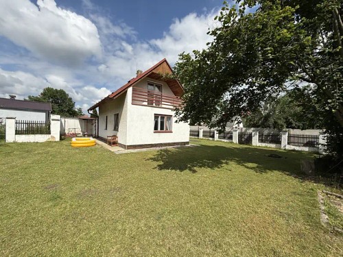 Prodej chaty 98 m², pozemek 1176 m²