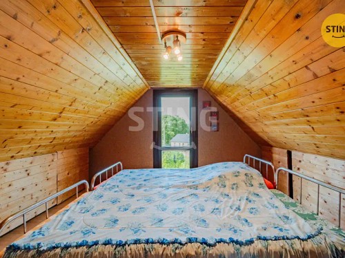 Prodej domu 70 m², pozemek 908 m²