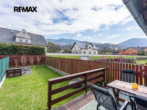 Prodej bytu 1+1 41 m²