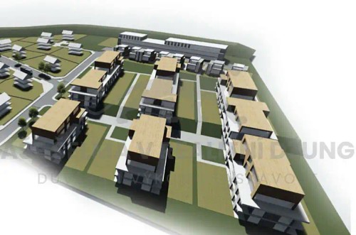 Prodej stavebního pozemku 29900 m²
