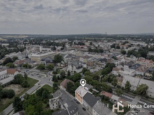 Prodej bytu 4+1 122 m²