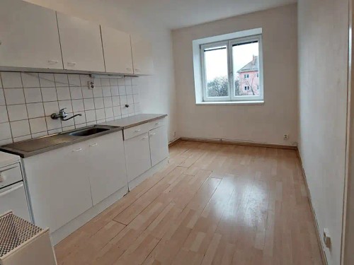 Prodaný  byt 2+1 40 m²