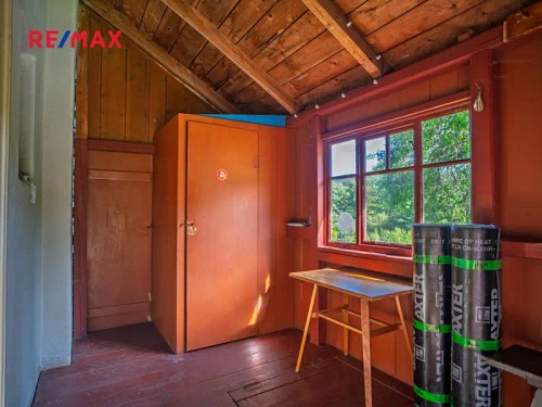 Prodej chalupy 127 m², pozemek 641 m²