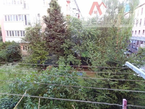 Prodaný byt 3+kk 105 m²