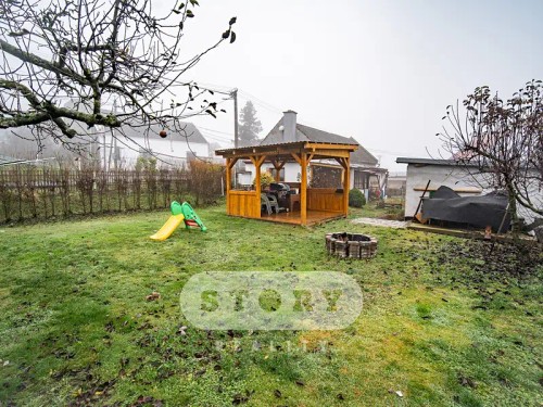 Prodej domu 80 m², pozemek 568 m²