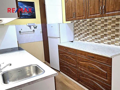 Prodej bytu 2+kk 45 m²