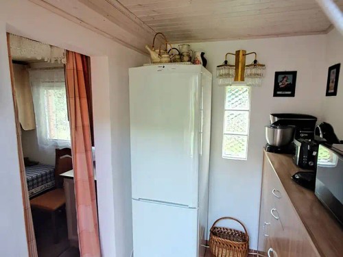 Prodej chaty 65 m², pozemek 566 m²