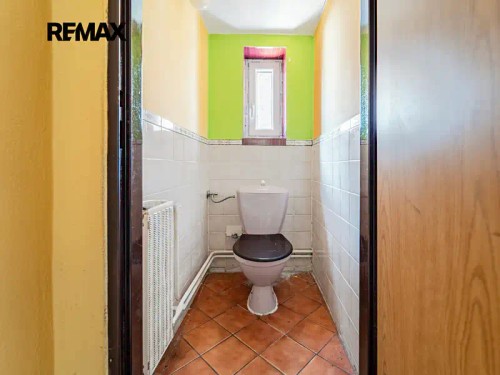Prodej domu 120 m², pozemek 1100 m²