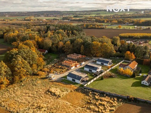 Prodej domu 97 m², pozemek 799 m²