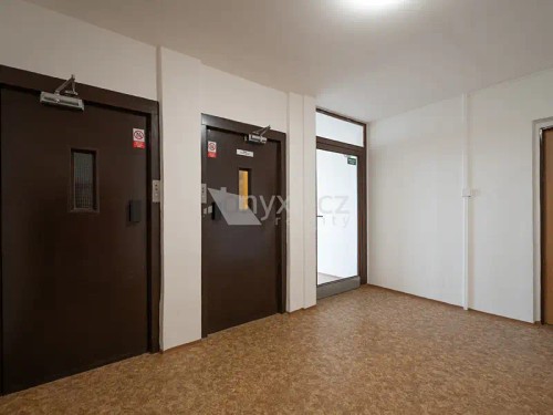 Prodaný byt 2+kk 43 m²