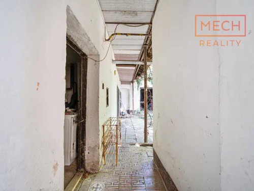 Prodej domu 120 m², pozemek 700 m²