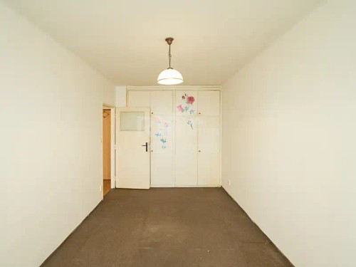 Prodaný byt 2+kk 29 m²