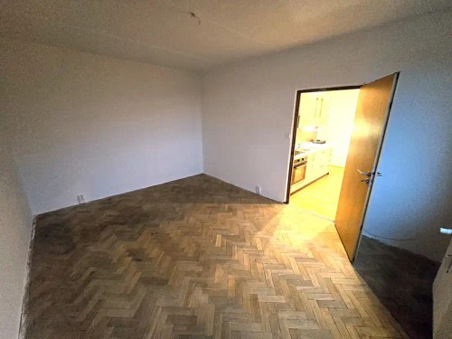 Prodaný byt 2+1 52 m²