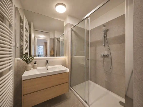 Prodaný byt 3+kk 65 m²