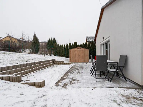 Prodej domu 78 m², pozemek 581 m²