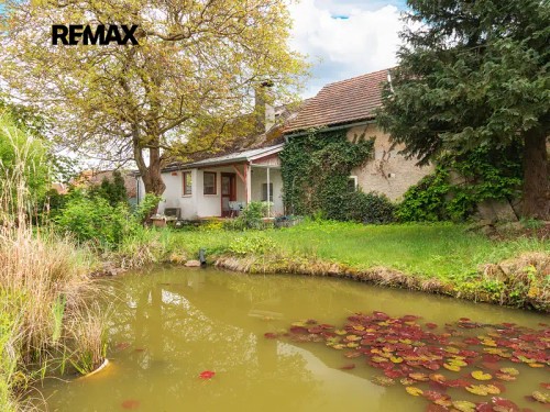 Prodej domu 113 m², pozemek 888 m²
