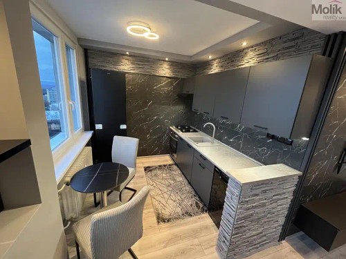 Prodej bytu 1+1 34 m²
