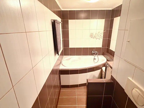 Prodaný byt 2+1 57 m²