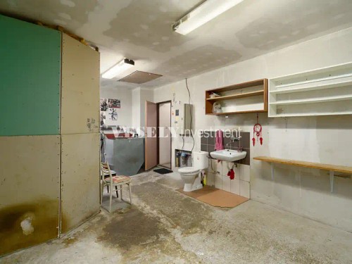 Prodej domu 200 m², pozemek 2205 m²