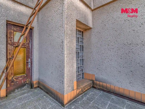 Prodej domu 112 m², pozemek 279 m²