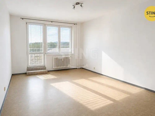 Prodej bytu 1+kk 27 m²