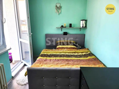 Prodej bytu 3+1 64 m²