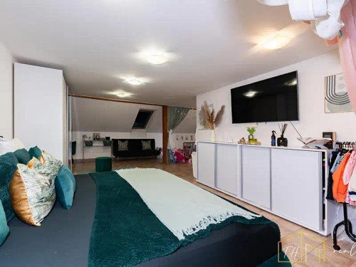 Prodej domu 400 m², pozemek 1728 m²