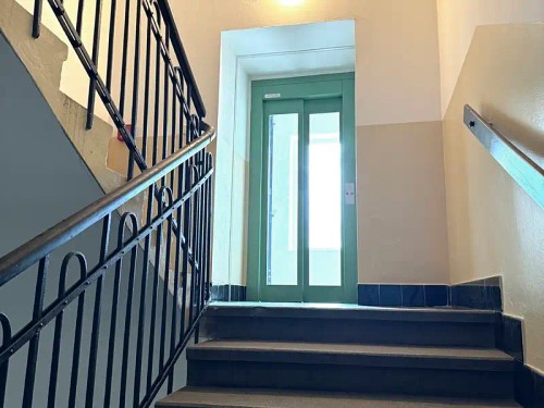 Prodaný byt 3+kk 83 m²