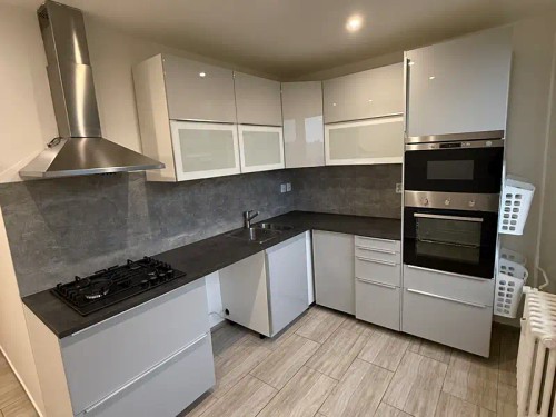 Prodaný byt 2+1 65 m²