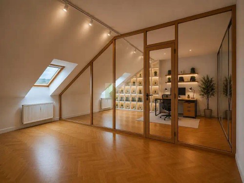 Prodej bytu 3+kk 137 m²