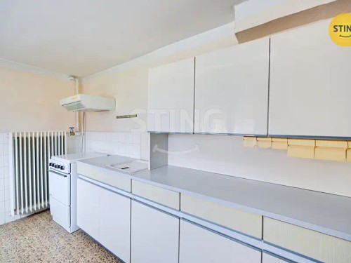 Prodej domu 43 m², pozemek 411 m²