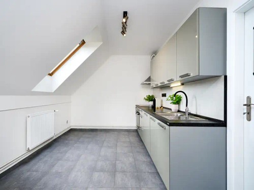 Prodaný byt 2+kk 71 m²