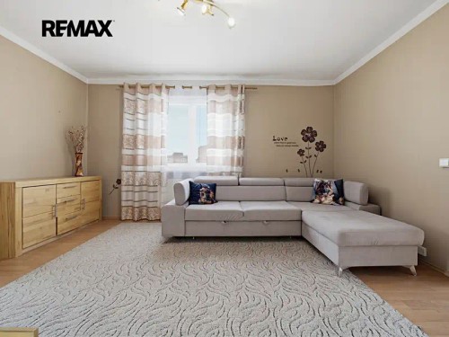 Prodej bytu 3+1 52 m²