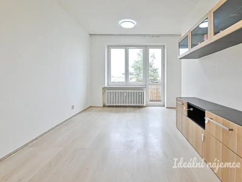 Prodaný byt 3+1 69 m²