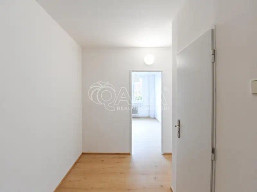 Prodaný byt 2+kk 43 m²