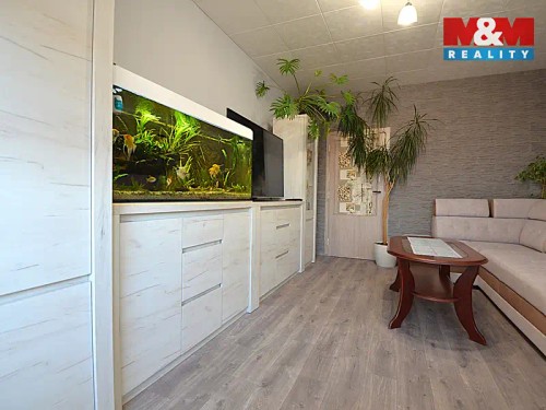 Prodaný byt 3+1 76 m²