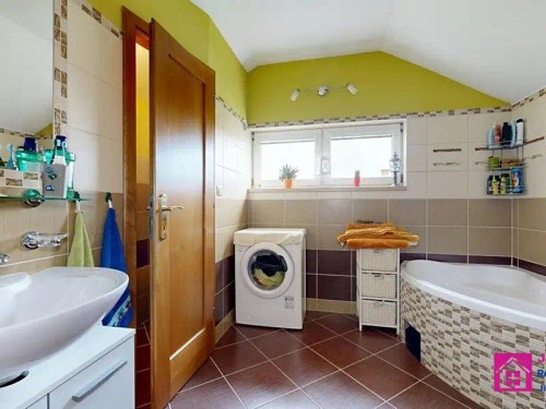 Prodej bytu 4+1 106 m²