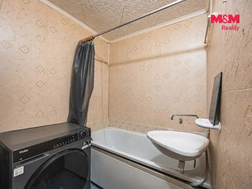 Prodej bytu 2+1 59 m²